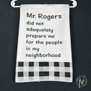 Rodgers Towel