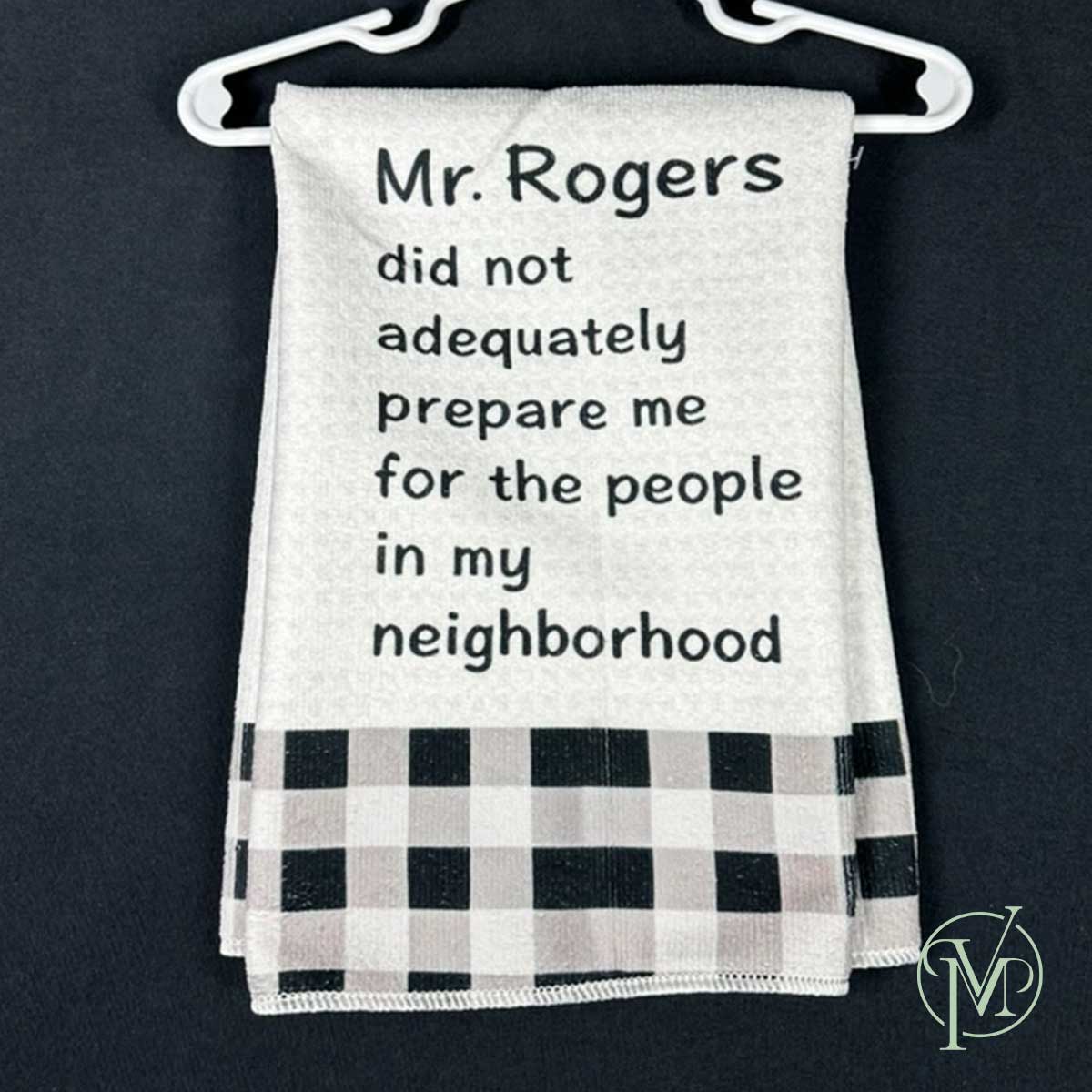 Rodgers Towel - Image 3