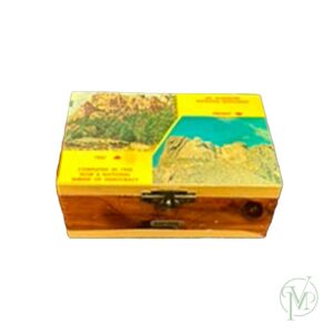 Rushmore Box