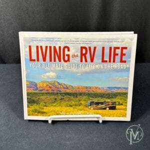RV Life Book