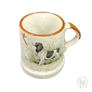 English Spaniel Mug