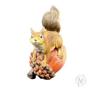 Cute Squirrel