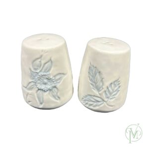 Stoneware S/P Set