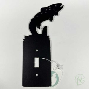 Fish Switchplate