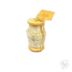 Spool Tape Measure