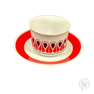 MOD Teacup