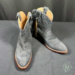 Tecovas Boots