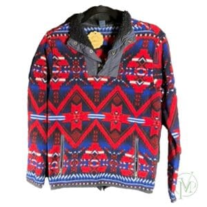 Tribal Polo