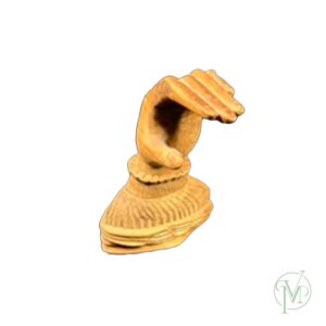 Wood Hand