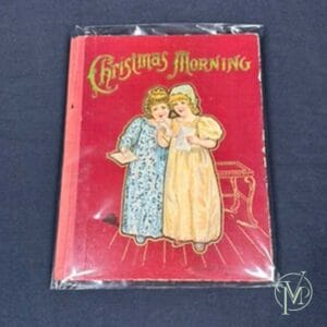 1902 Xmas Book