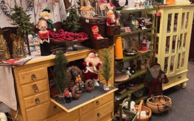 Missy May Restoration