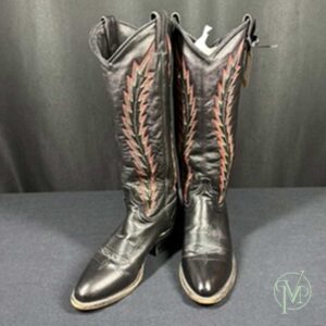 Cowgirl Boots