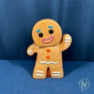 Gingerbread Man
