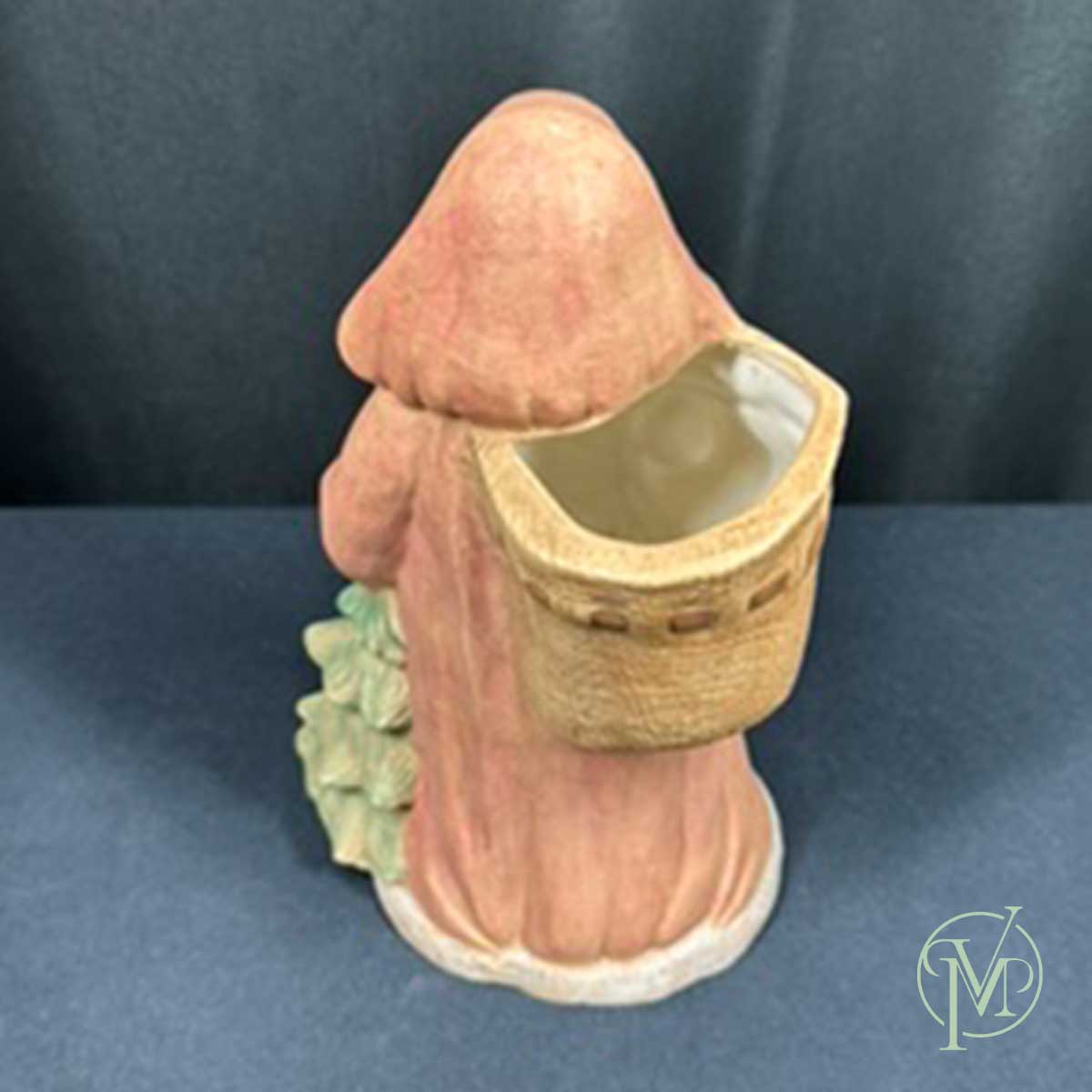 1970s Old World Santa - Image 5