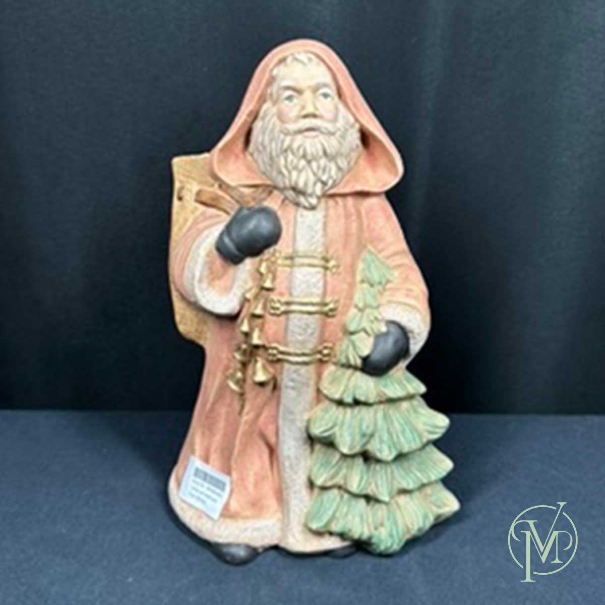 1970s Old World Santa - Image 3