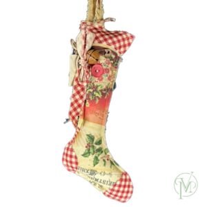 Primitive Stocking