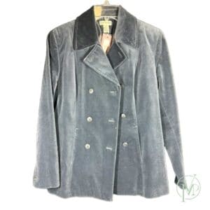 Ann Taylor Blue Jacket