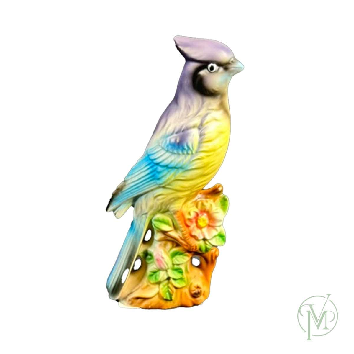 Blue Jay Planter - Image 2