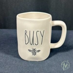 Busy Bee Mug