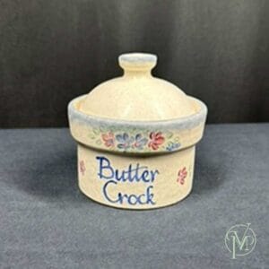 Butter Crock