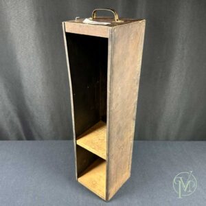 Metal/Wood Drawer