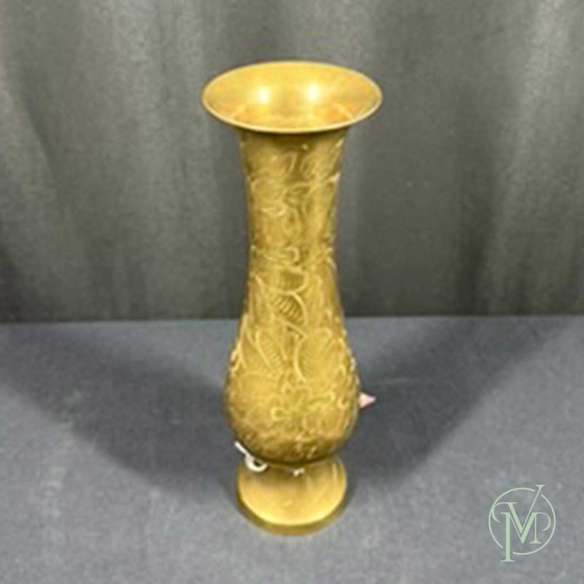 Etched Vase - Image 2