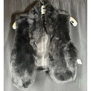 Daisy Fuentes Faux Fur