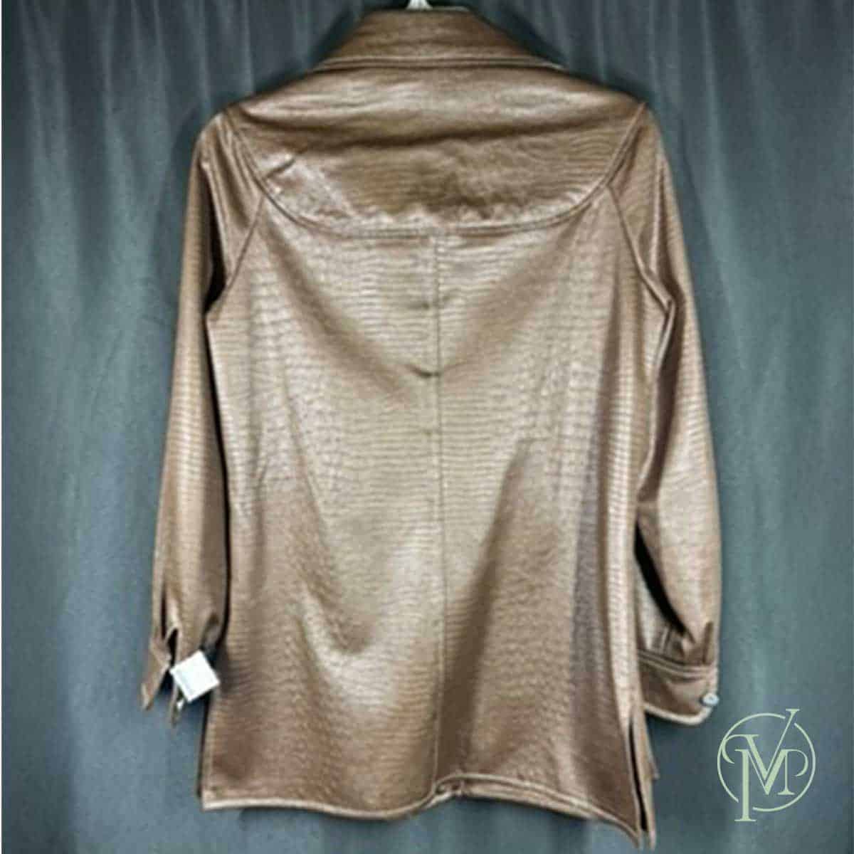 Alex Garay Trevira Jacket - Image 2