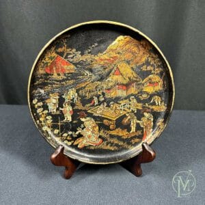 Harvest Plate