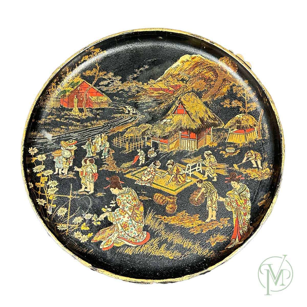 Harvest Plate - Image 2