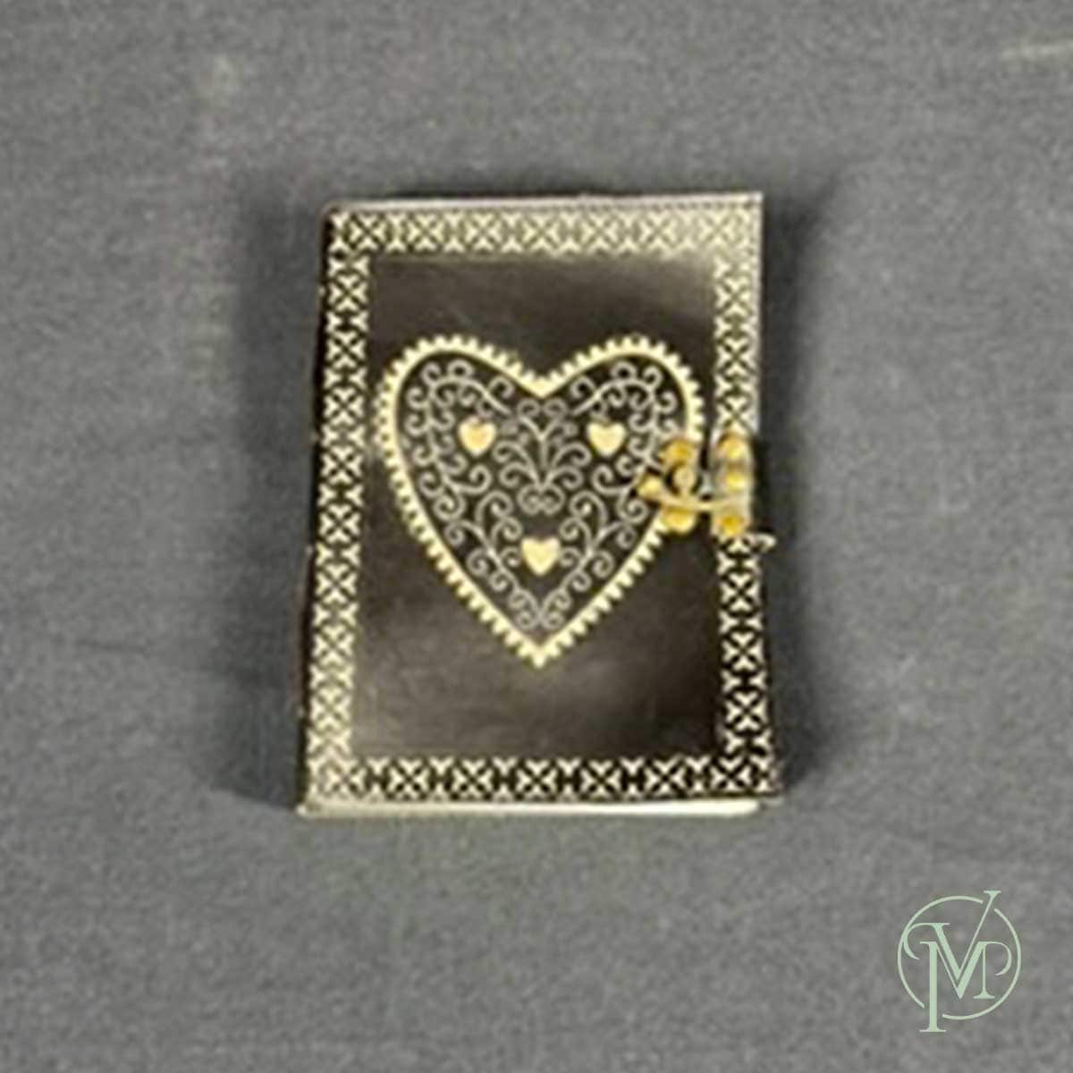 Leather Journal - Image 2