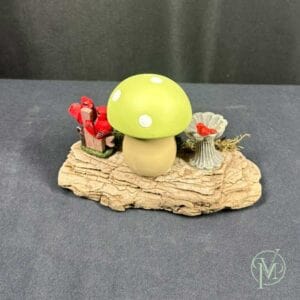 Mushroom Decor