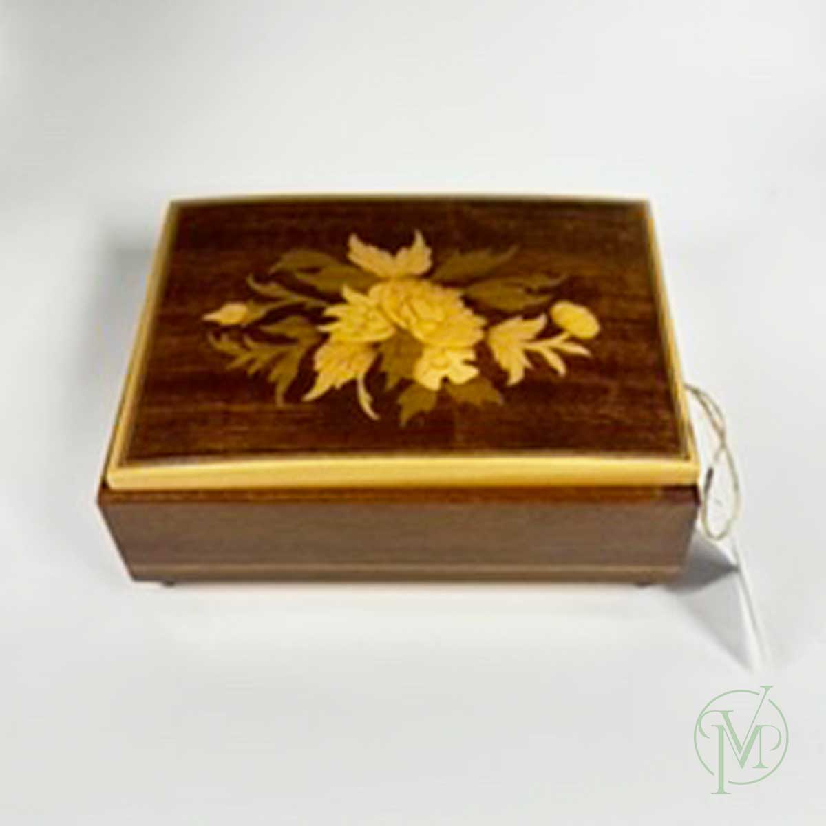 Italy Music Box - Image 3