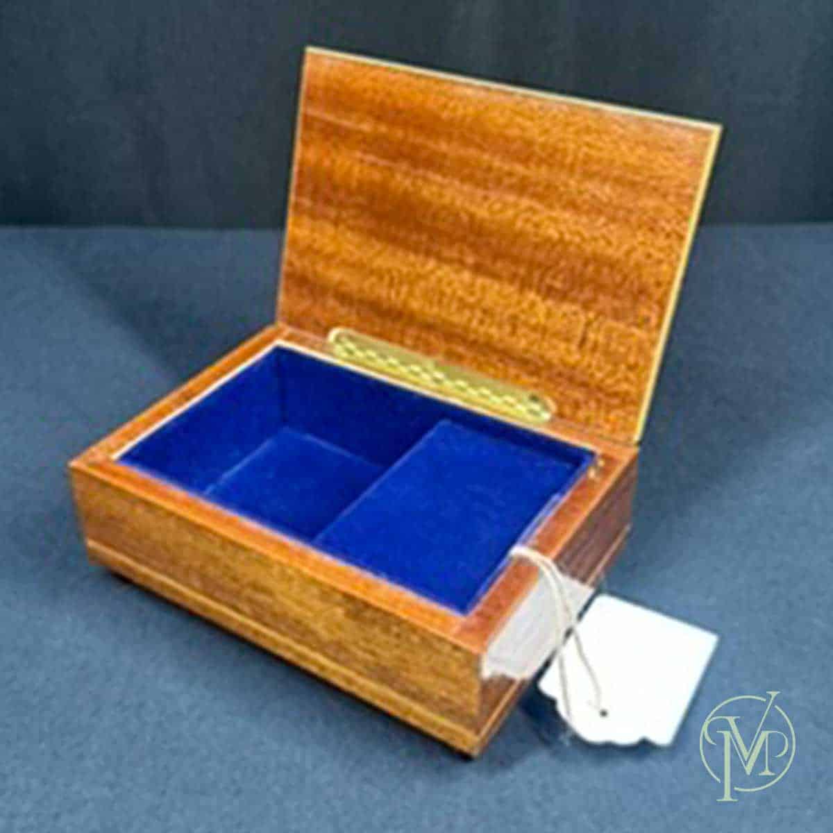 Italy Music Box - Image 2