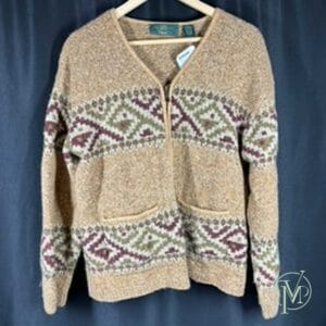 Orvis Sweater