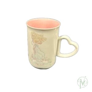 Vintage Precious Moments Mug