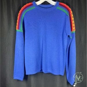 80s Sweater Crewneck