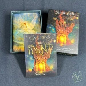 Sacred Forest Oracle