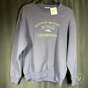 Superbowl Sweatshirt