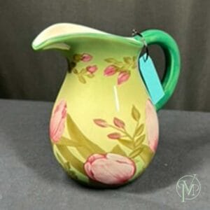 Tulip Pitcher