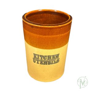 Utensil Crock