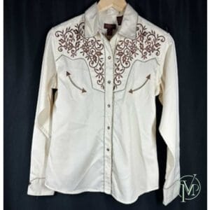 Western Shirt