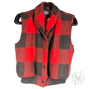 Woolrich Vest