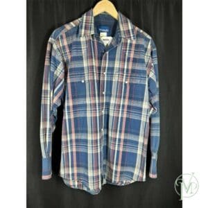 Wrangler Snap Shirt