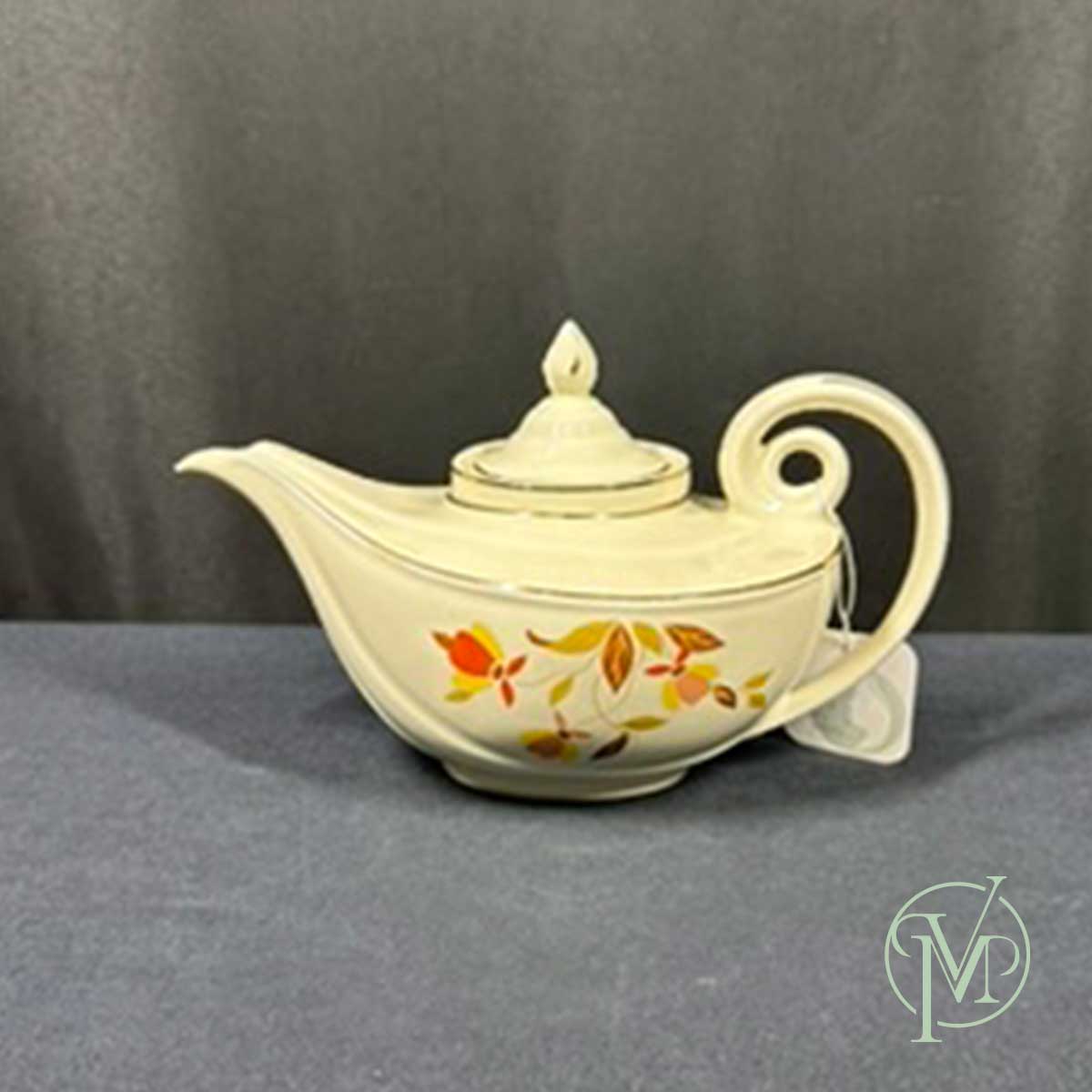 Hall Aladdin Teapot