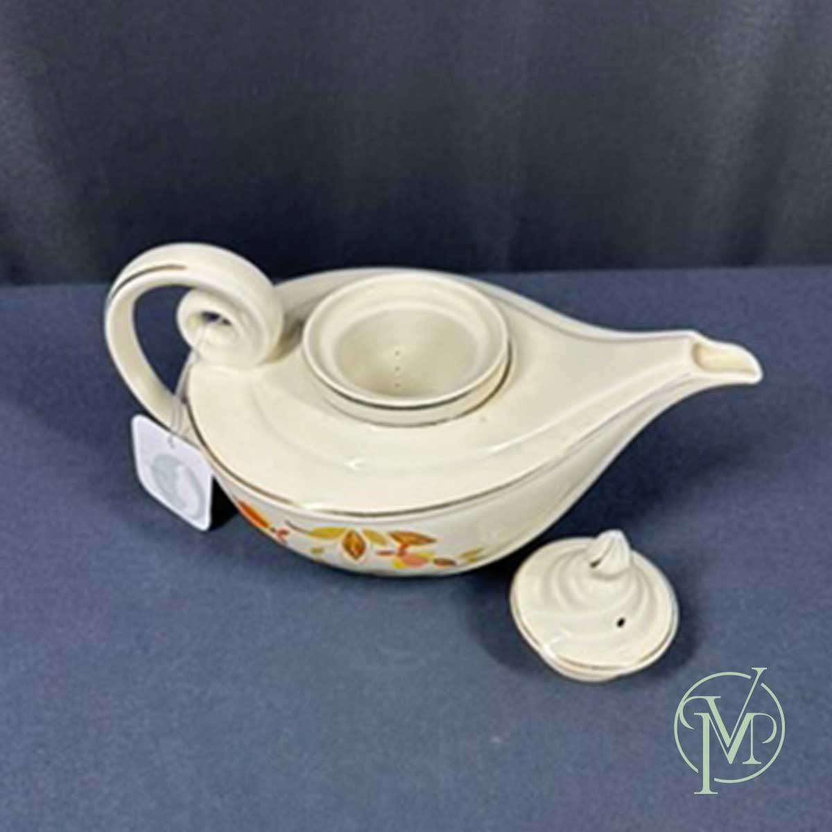 Hall Aladdin Teapot - Image 2