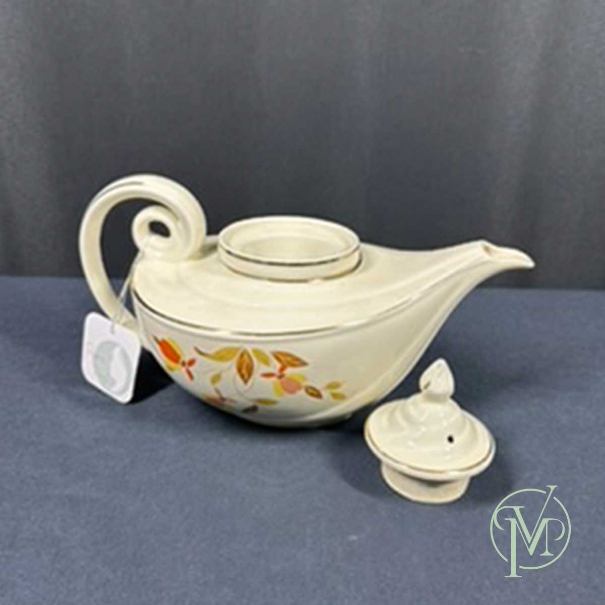 Hall Aladdin Teapot - Image 4