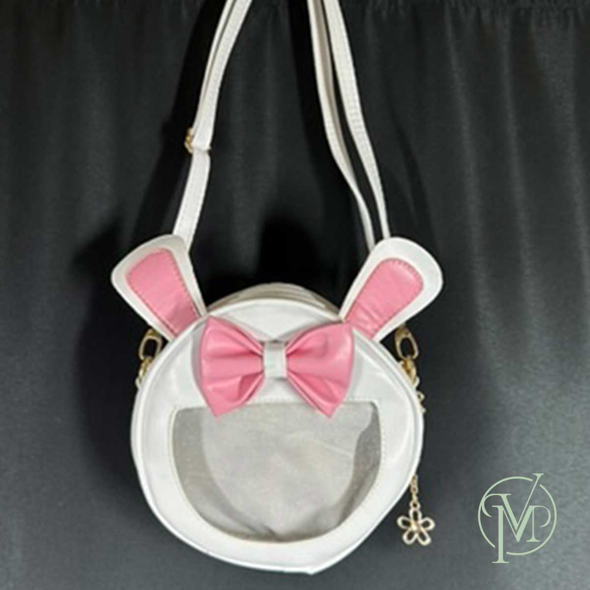 Ita Bunny Backpack - Image 2