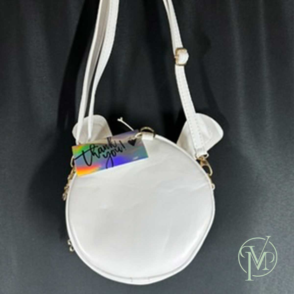 Ita Bunny Backpack - Image 3