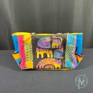 Laurel Burch Bag